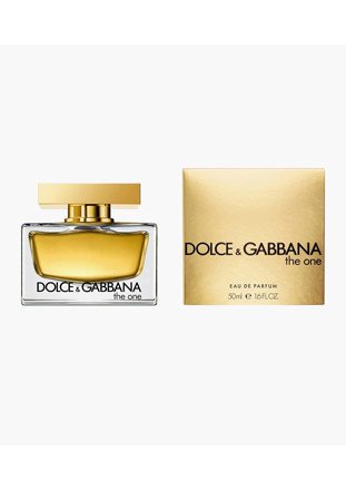 DOLCE & GABBANA The One  EDT